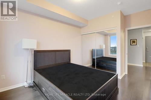 208 - 54 Sky Harbour Drive, Brampton, ON - Indoor Photo Showing Other Room