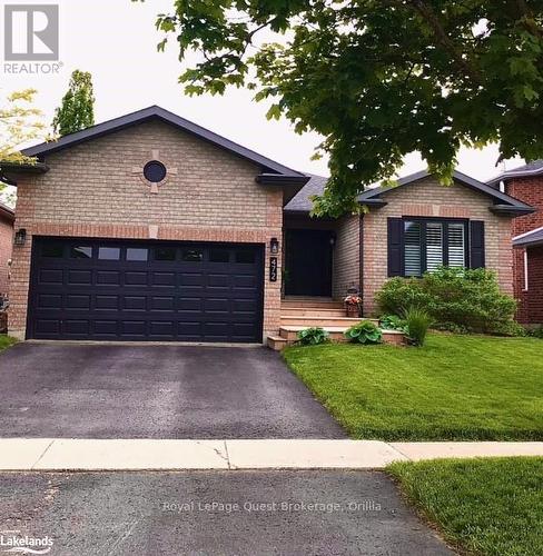 472 Ferndale Drive N, Barrie (Northwest), ON - Outdoor