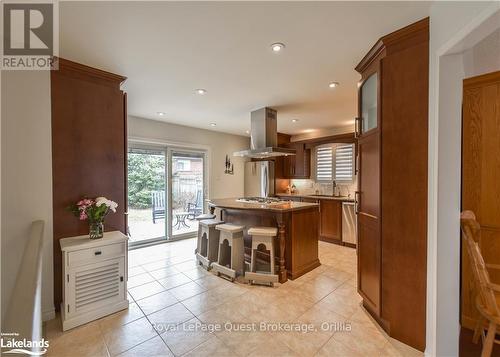 472 Ferndale Drive N, Barrie (Northwest), ON - Indoor