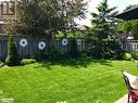 472 Ferndale Drive N, Barrie (Northwest), ON  - Outdoor 