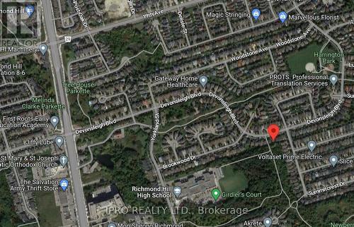 117 Devonsleigh Boulevard, Richmond Hill, ON - Other