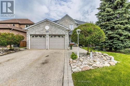 40 Foxchase Drive, Caledon, ON - Outdoor