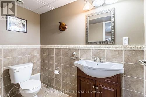 40 Foxchase Drive, Caledon, ON - Indoor Photo Showing Bathroom