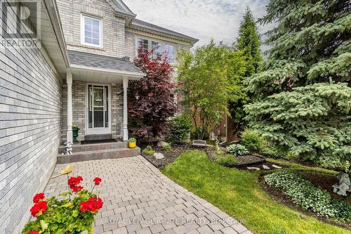 40 Foxchase Drive, Caledon, ON - Outdoor