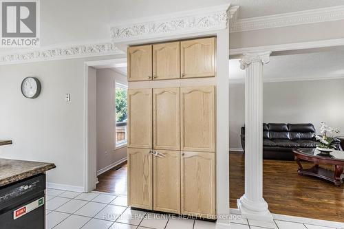 40 Foxchase Drive, Caledon, ON - Indoor Photo Showing Other Room