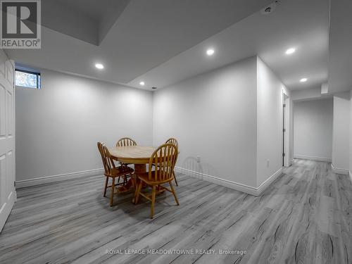 184 Vodden Street, Brampton, ON - Indoor Photo Showing Other Room