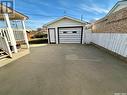 417 Central Avenue S, Swift Current, SK  - Outdoor With Exterior 