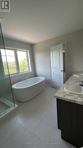 73 Big Canoe Drive, Georgina, ON - Indoor Photo Showing Bathroom