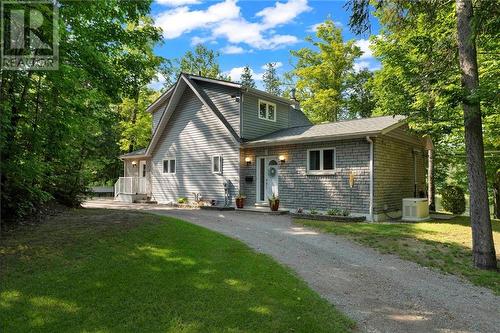 125 Clem Trail, Westmeath, ON - Outdoor