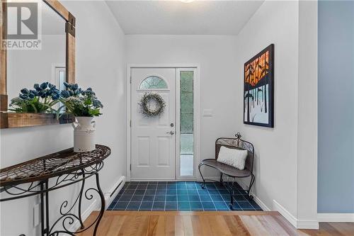 125 Clem Trail, Westmeath, ON - Indoor Photo Showing Other Room