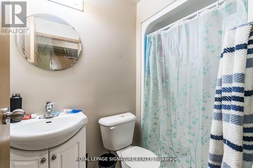 101 - 253 Lester Street, Waterloo, ON - Indoor Photo Showing Bathroom