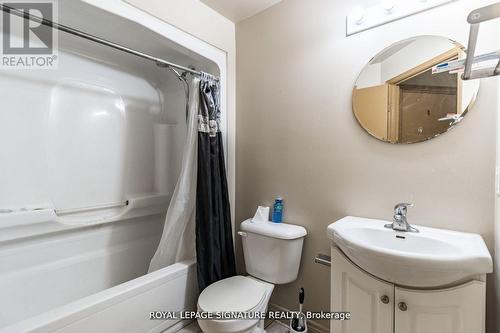 101 - 253 Lester Street, Waterloo, ON - Indoor Photo Showing Bathroom