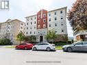 101 - 253 Lester Street, Waterloo, ON  - Outdoor With Facade 