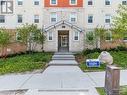 101 - 253 Lester Street, Waterloo, ON  - Outdoor With Facade 