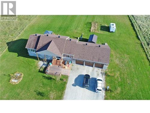 1496 Drummond School Road, Lanark, ON - Outdoor