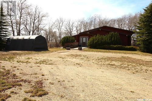 Frank Acreage, Wawken Rm No. 93, SK - Outdoor