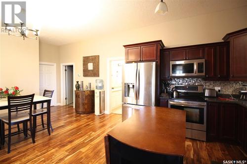 Frank Acreage, Wawken Rm No. 93, SK - Indoor Photo Showing Kitchen