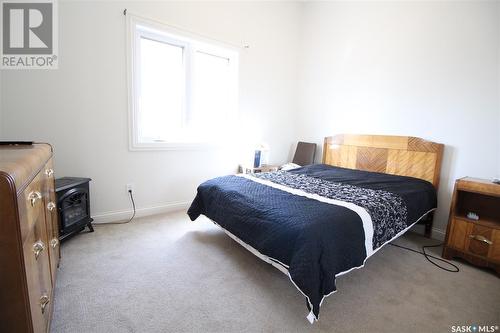 Frank Acreage, Wawken Rm No. 93, SK - Indoor Photo Showing Bedroom