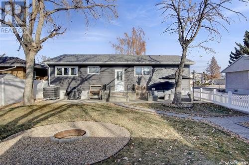 226 5Th Avenue E, Gravelbourg, SK - Outdoor