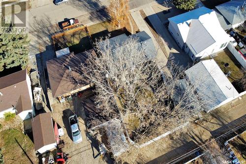 226 5Th Avenue E, Gravelbourg, SK -  With View