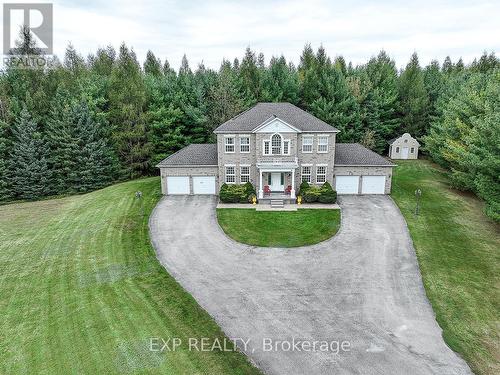 10 Costner Place, Caledon, ON - Outdoor