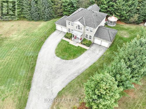 10 Costner Place, Caledon, ON - Outdoor