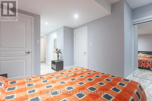 10 Costner Place, Caledon, ON - Indoor Photo Showing Bedroom