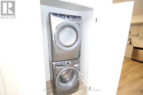 (Lower) - 91 Troiless Street, Caledon, ON - Indoor Photo Showing Laundry Room