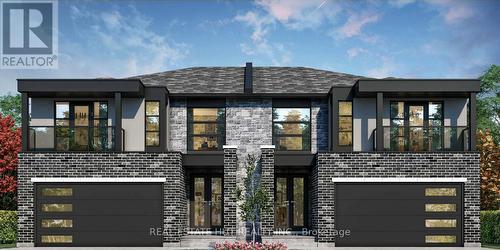 3239 Dominion Road, Fort Erie, ON - Outdoor With Facade