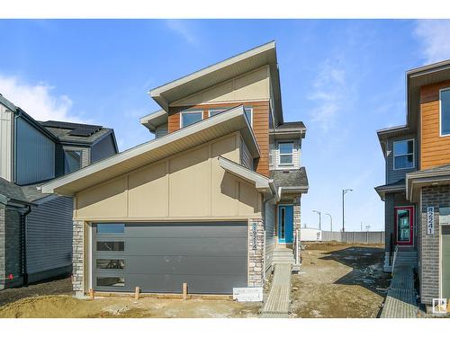 1308 13 Av Nw, Edmonton, AB - Outdoor