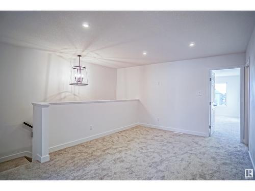 1308 13 Av Nw, Edmonton, AB - Indoor Photo Showing Other Room