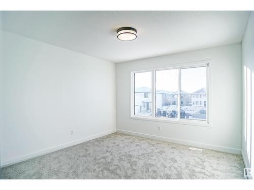 1308 13 Av Nw, Edmonton, AB - Indoor Photo Showing Other Room