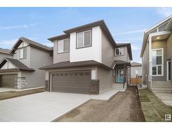 2603 15 AV NW  Edmonton, AB T6T 2N5