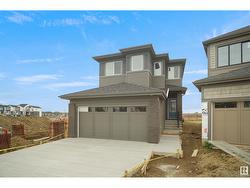 1607 27 ST NW  Edmonton, AB T6T 2R6