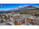 4874 Stanley Street Unit# 106, Radium Hot Springs, BC  - Outdoor With View 