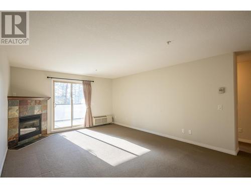 4874 Stanley Street Unit# 106, Radium Hot Springs, BC - Indoor With Fireplace