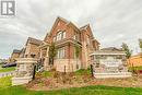 1 Goodview Drive, Brampton, ON  - Outdoor 