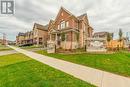 1 Goodview Drive, Brampton, ON  - Outdoor With Facade 