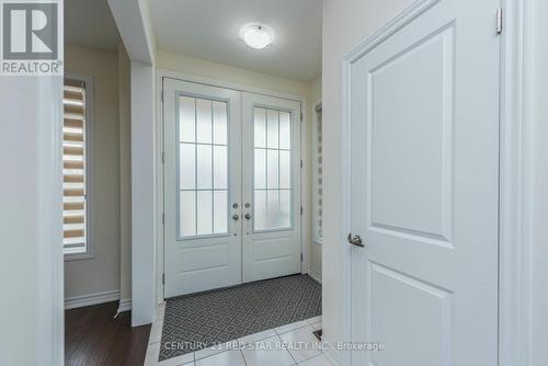 1 Goodview Drive, Brampton, ON - Indoor Photo Showing Other Room