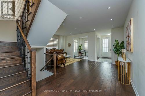 1 Goodview Drive, Brampton, ON - Indoor Photo Showing Other Room