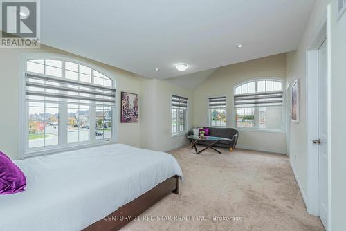 1 Goodview Drive, Brampton, ON - Indoor Photo Showing Bedroom