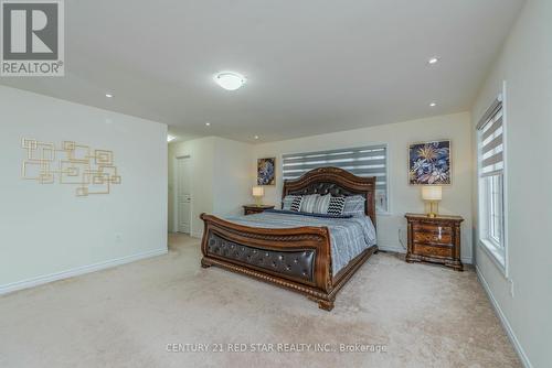 1 Goodview Drive, Brampton, ON - Indoor Photo Showing Bedroom