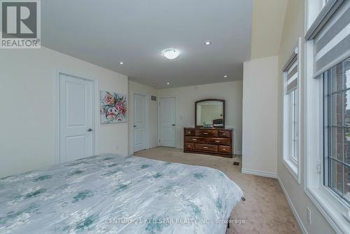 1 Goodview Drive, Brampton, ON - Indoor Photo Showing Bedroom