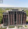 515 - 1235 Richmond Street, London, ON  - Outdoor 