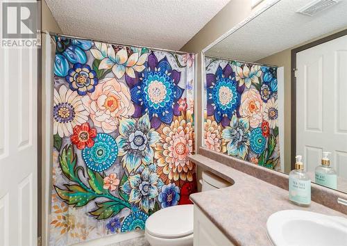 410, 6000 Somervale Court Sw, Calgary, AB - Indoor Photo Showing Bathroom