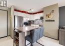 410, 6000 Somervale Court Sw, Calgary, AB  - Indoor Photo Showing Kitchen 