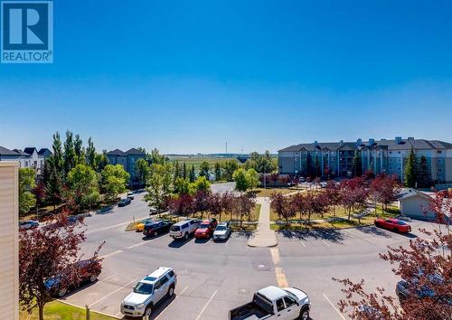 410, 6000 Somervale Court Sw, Calgary, AB - Outdoor With View