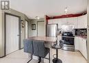 410, 6000 Somervale Court Sw, Calgary, AB  - Indoor Photo Showing Kitchen 