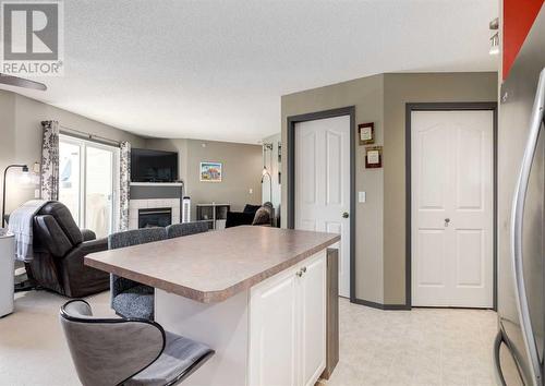 410, 6000 Somervale Court Sw, Calgary, AB - Indoor