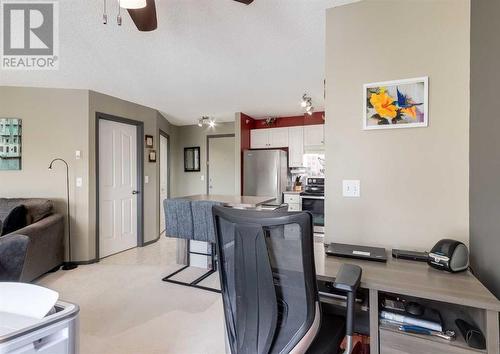 410, 6000 Somervale Court Sw, Calgary, AB - Indoor